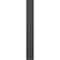 Ekena Millwork Americraft 2-Board Wood 2 Equal Panel Frmd Board-n-Batten Shutters w/Dbl Z-Bar, ARW102BF207X54SMH, PR ARW102BF207X54SMH - alternate 3
